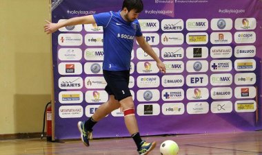 "Cari seçmə mərhələdə ilk qələbə üçün əlimizdən gələni edəcəyik"