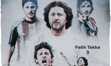 "Trabzonspor"da yeni baş məşqçi