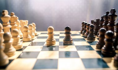 Azərbaycanın 7 şahmatçısı dünya çempionatında mübarizə aparacaq