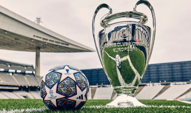 Çempionlar Liqasının finalını idarə edəcək hakimlər məlum oldu