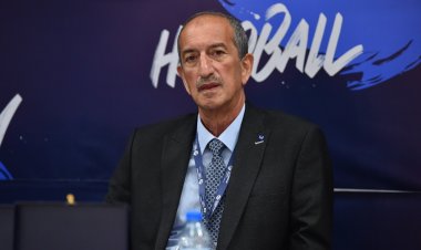 Federasiyanın şöbə müdiri Gürcüstan millisinin matçında