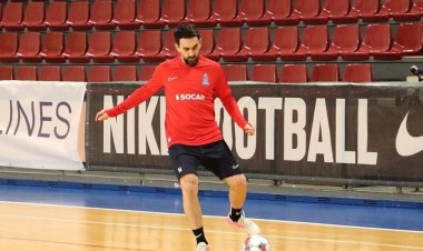 "Qarşıda iki oyunumuz var, amma pley-off şansımız qalmayıb"