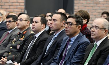 "Əminik ki, "Baku-2025" də yüksək səviyyədə olacaq" - Fərid Qayıbov