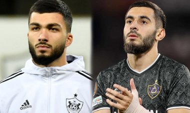 İntizam Komitəsi Santos, Elvin və Musanın cəzalarını açıqladı