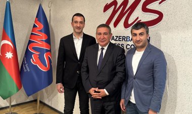 "Məsələni şişirtməyə və böyütməyə ehtiyac yoxdur" - Əmrah Çəlikəl