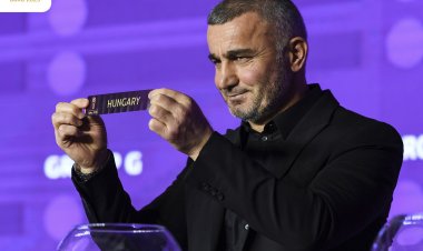 Qurban Qurbanov: "Məncə, Bakıda maraqlı dünya çempionatı olacaq"