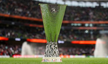 Avroliqada 1/8 final yekunlaşdı: "Fənərbağça" turnirlə vidalaşdı