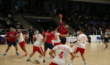 Yığma komandamız Bolqarıstanda Paraqvay millisi ilə qarşılaşacaq