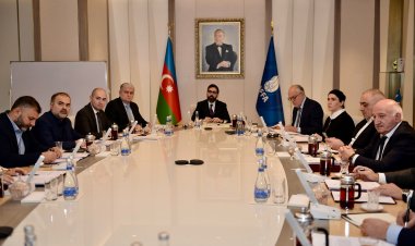 Qurban Qurbanov AFFA İK-nın iclasında niyə iştirak etməyib?