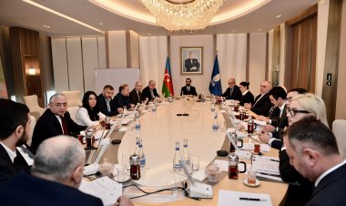 Azərbaycan millilərinin yeni baş məşqçiləri təsdiqləndi - RƏSMİ