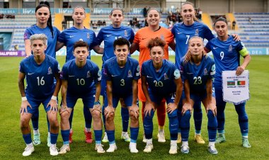 UEFA Millətlər Liqası: Azərbaycan yığması səfərdə Litvanı məğlub etdi