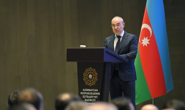 Mikayıl Cabbarov Azərbaycan milli komandasını təbrik etdi