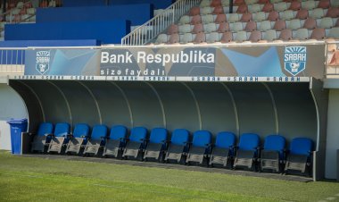 "Zirə" futbolçuları oyundan sonra çimməyə isti su tapa bilmədilər