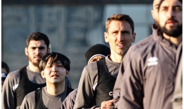 "Neftçi"nin 5 futbolçusu "Səbail"lə oyunda meydana çıxmayacaq