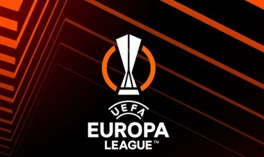 UEFA Avropa Liqasında pley-off raundunun cütləri müəyyənləşdi