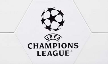 UEFA Çempionlar Liqası: Növbəti mərhələnin cütləri müəyyənləşdi
