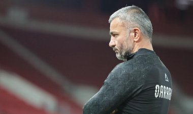 Qurban Qurbanov "Spartak"ın baş məşqçisi postuna namizəd oldu