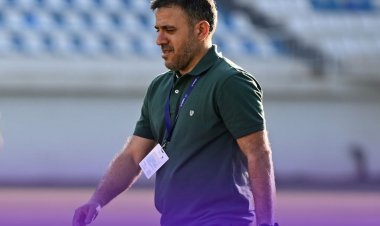 "Şamaxı"da Ayxan Abbasov və köməkçiləri ilə bağlı qərar verildi
