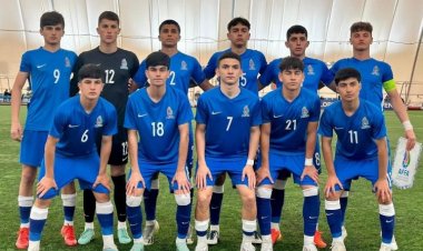 Almaniya klubunun futbolçusu Azərbaycan millisində - SİYAHI