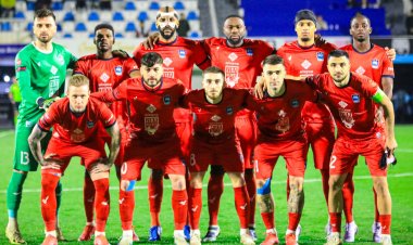 "Zirə"nin legionerləri ölkələrinin yığmalarına dəvət edildilər