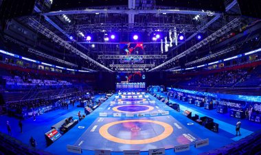 Avropa çempioantına yollanacaq millimizin heyəti açıqlandı - SİYAHI