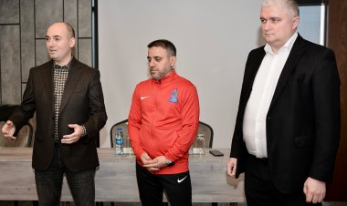  "Əlbəttə ki, əsas məqsədimiz C Liqasına qayıtmaqdır"