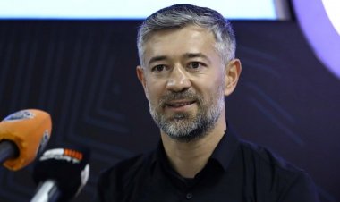 "9 oyunun hamısı finala bərabər olacaq, bacaracağımıza inanıram"