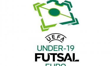  Avropa çempionatı: Millimizin iki oyunu üçün təyinatlar məlum oldu