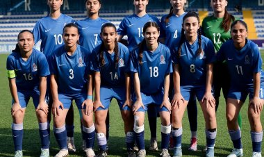 Yığma komandamız Malta millisi ilə qarşılaşır - Avropa çempionatı