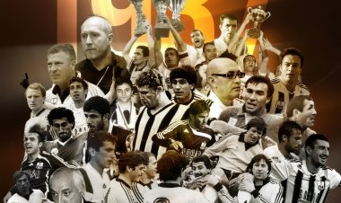 "Neftçi" PFK 88 yaşında!