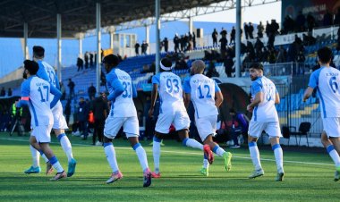 2-ci Bundesliqa klubu bölgə təmsilçisinin futbolçusunu istəyir