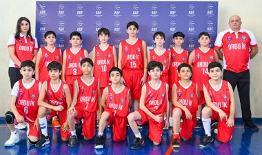 ABL daha bir çempionata start verdi - 12 komanda yarışacaq