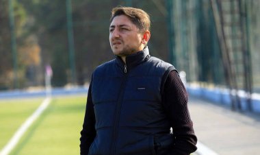 Azərbaycanda baş məşqçi istefası reallaşdı: Abbasov postundan getdi