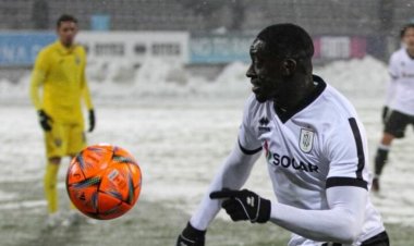 Apellyasiya Arbitraj Tribunalı "Neftçi"nin şikayətini təmin etmədi