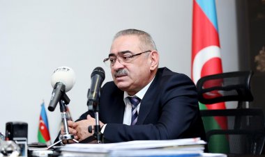 Futboldan gedən Ramin Musayev özünə biznes qurub: "Fermam var"
