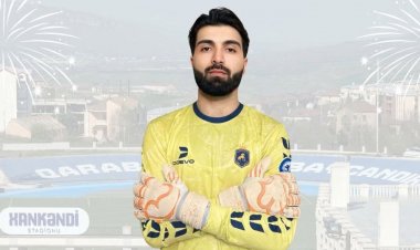 Region klubu "Sumqayıt"ın yetirməsi ilə müqavilə bağladı