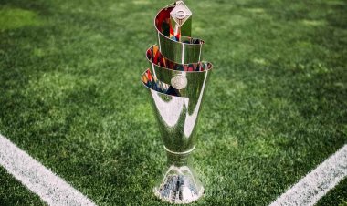 Millətlər Liqasında "Dördlər finalı" və pley-offun ilk oyunları keçirildi