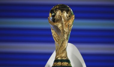 Dünya Kuboku-2026: Seçmə mərhələ oyunlarına start verildi