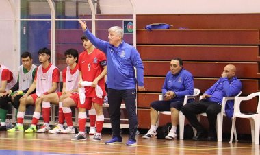 "Yaxşı nəticə qazanmaq üçün mübarizə aparacağıq"