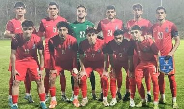 Azərbaycan milli komandaslına 30 futbolçu çağırıldı - SİYAHI