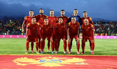 Yankoviç və Veşoviç 90 dəqiqə oynayıb qələbədə pay sahibi oldular - Dünya Kuboku-2026