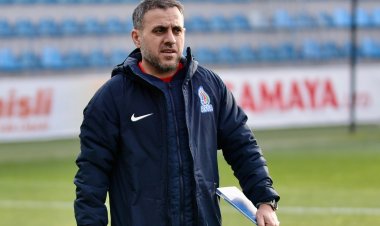 "Rəqibdən asılı olmayaraq, məğlubiyyətlə barışmaq olmaz"