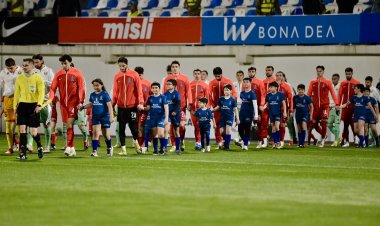 Məgər Haiti millisini, Belarus yığmasını məğlub etməli idik?