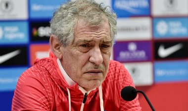 "Gün gələcək ki, azərbaycanlı azarkeşlər, futbol ictimaiyyəti nəticələrə sevinəcək" - SANTUŞ