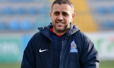 "Hansı futbolçunun nə qədər oynayacağı bizə də maraqlıdır"