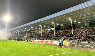 "Turan Tovuz"un "Qarabağ"la oyununun biletləri satışa çıxarıldı