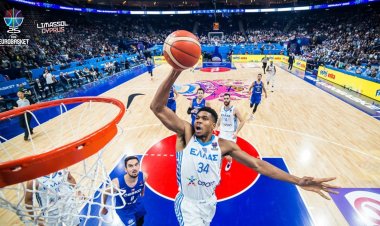 4 ölkədə keçiriləcək Avropa çempionatnın püşkü atıldı