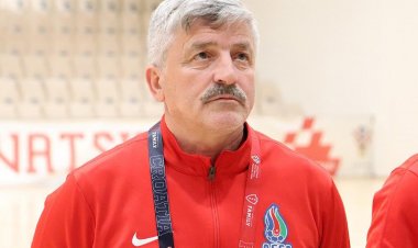 "Bosniya və Herseqovinaya məğlubiyyət uşaqları ayıltmışdı"