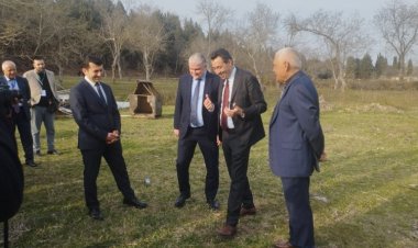 "Turan Tovuz"dan infrastruktur istiqamətində daha bir addım!