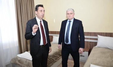 Ehtiram Quliyev: "Tovuz futbolu irsidir, bunu davam etdirmək lazımdır"